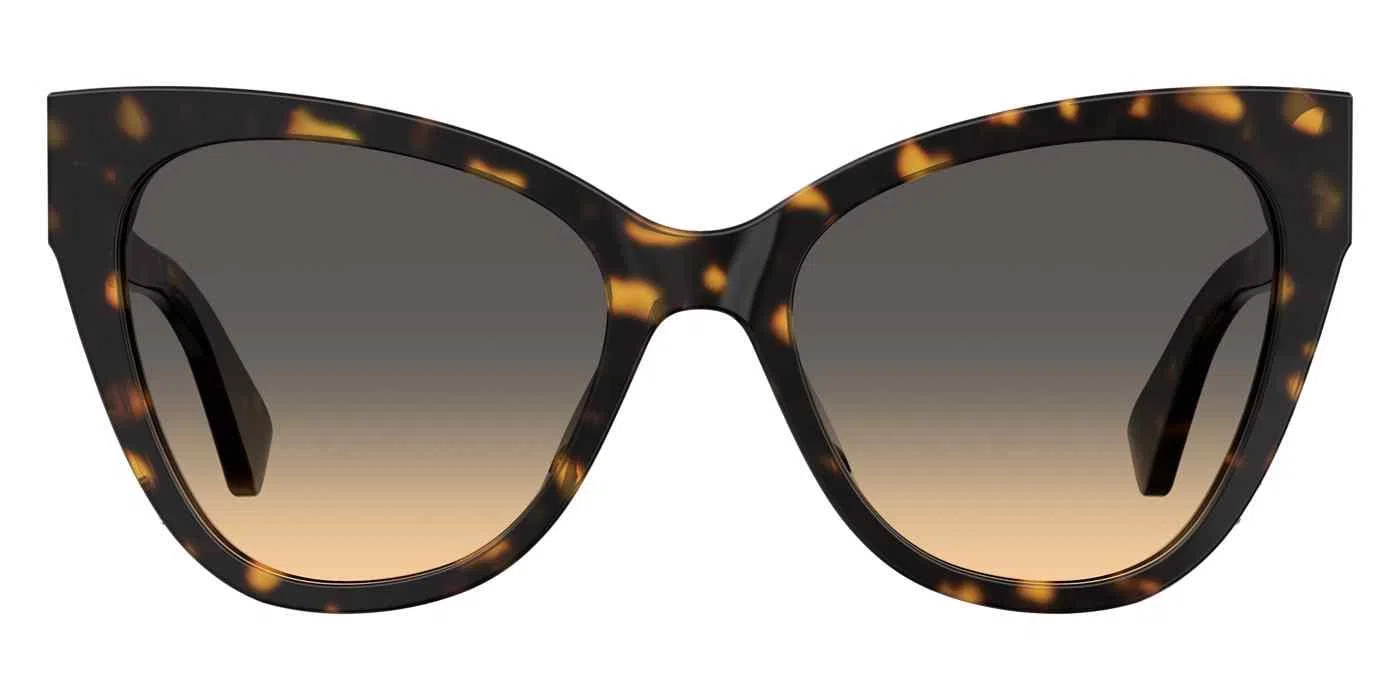 Moschino 056 Sunglasses - view 11